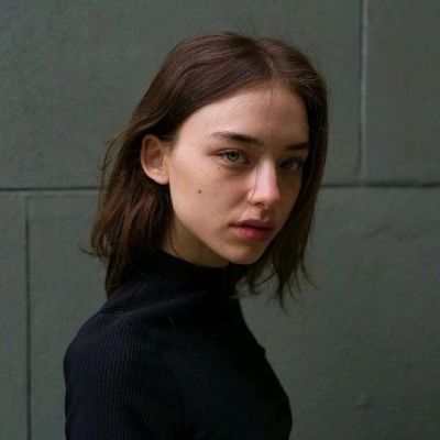 Ricci Rivero's avatar